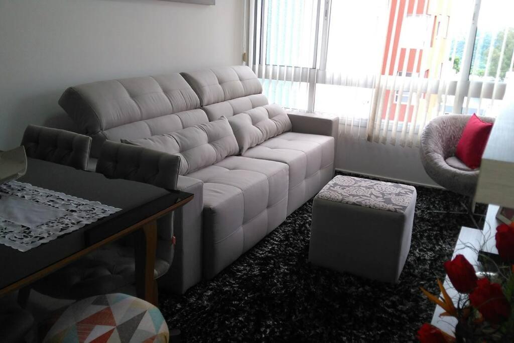Apartamento aconchegante em Bento Gonçalves, próximo ao vale dos vinhedos Exterior foto