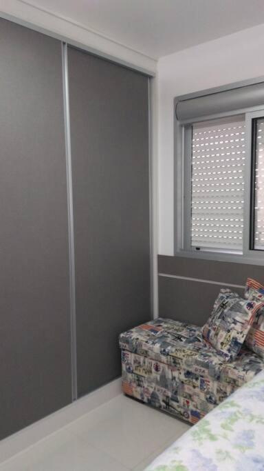 Apartamento aconchegante em Bento Gonçalves, próximo ao vale dos vinhedos Exterior foto